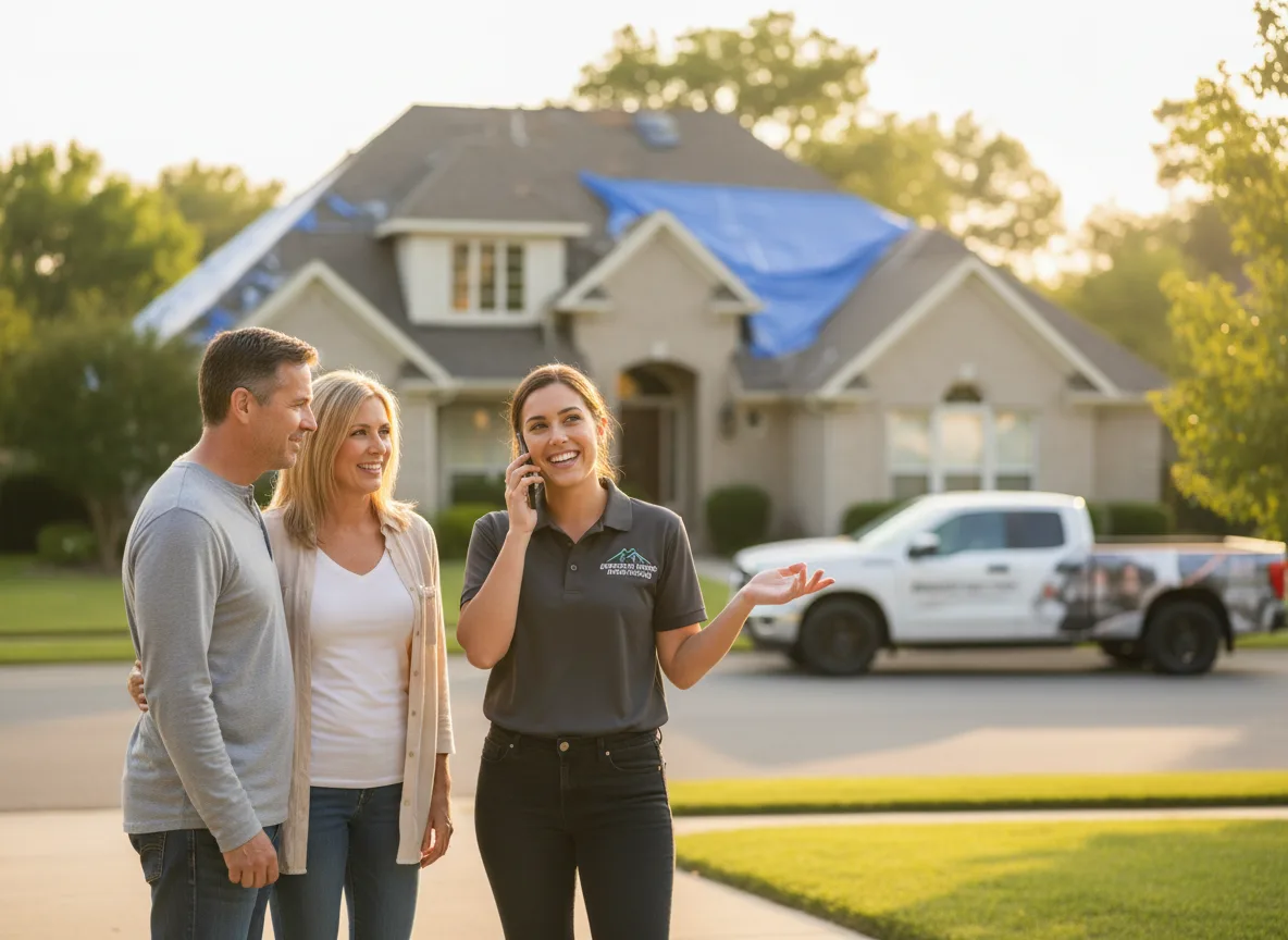 Emergency Roof Repair Potter Valley, CA FAQs